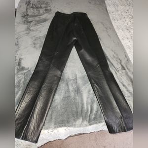 Wilson's Leather Pants
